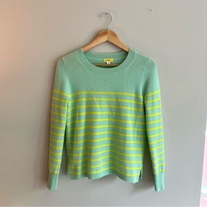 J crew cashmere sweater